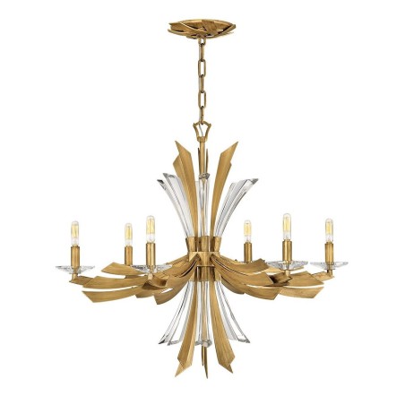 Lustre Vida (6 lumieres)