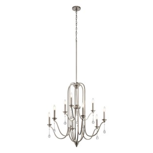 Lustre Karlee (9 lumieres)