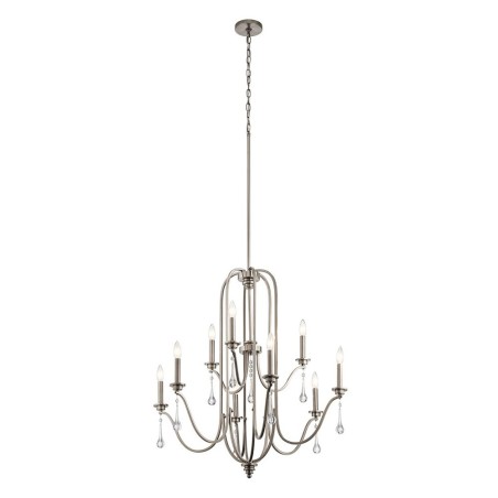Lustre Karlee (9 lumieres)