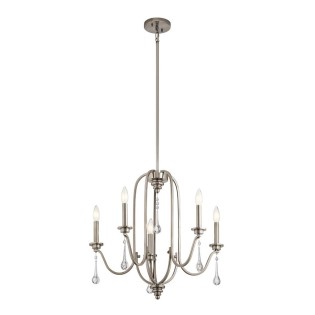 Lustre Karlee (5 lumieres)