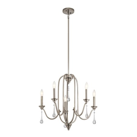 Lustre Karlee (5 lumieres)