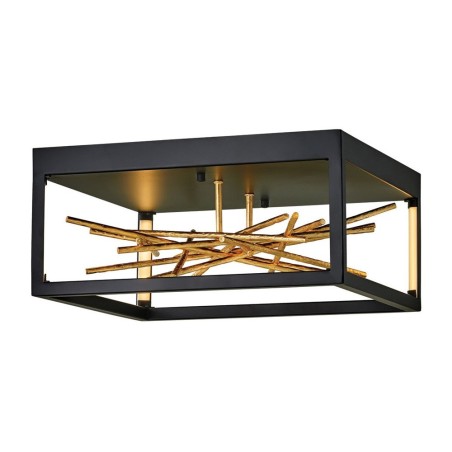 Plafonnier LED Styx (8W)