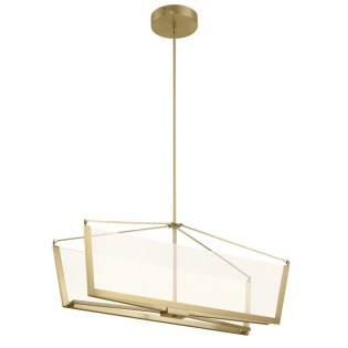 Suspension LED Calters...