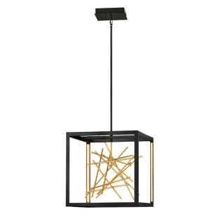 Lampe de plafond LED Styx...