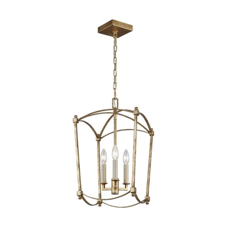 Lampe de plafond Thayer (3 lumieres)
