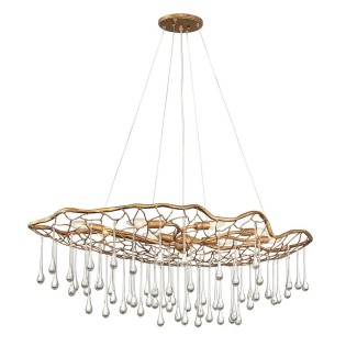 Lampe de suspension Laguna...
