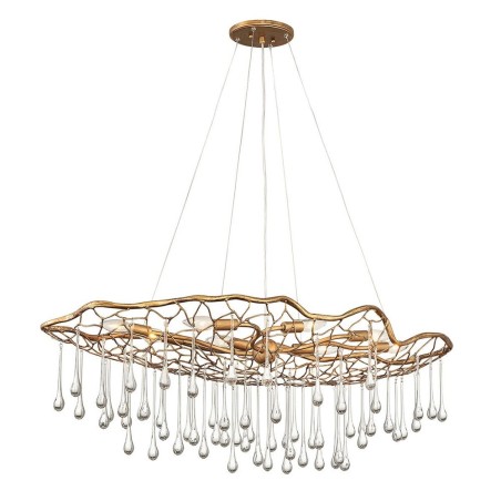 Lampe de suspension Laguna (8 lumieres)