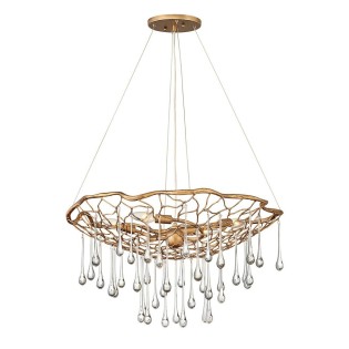 Lampe de suspension Laguna...