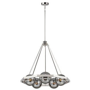 Lampe de plafond Lotus...