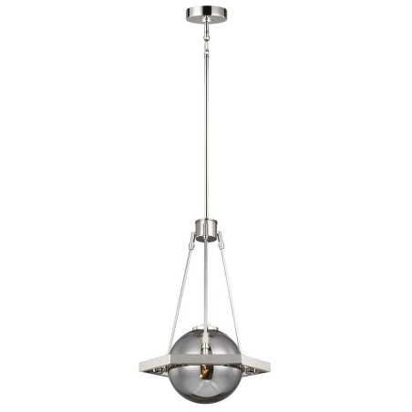 Lampe de plafond Lotus Harper