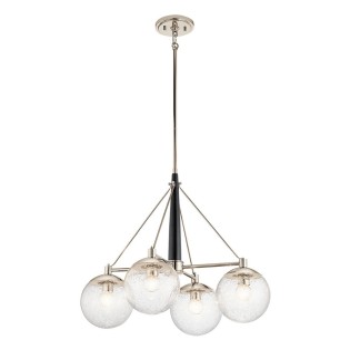 Lampe de plafond Marilyn (4...