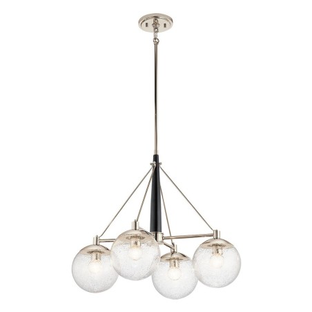 Lampe de plafond Marilyn (4 lumieres)