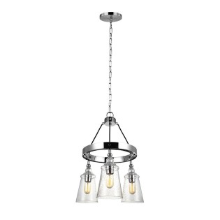 Lampe de plafond Loras (3...