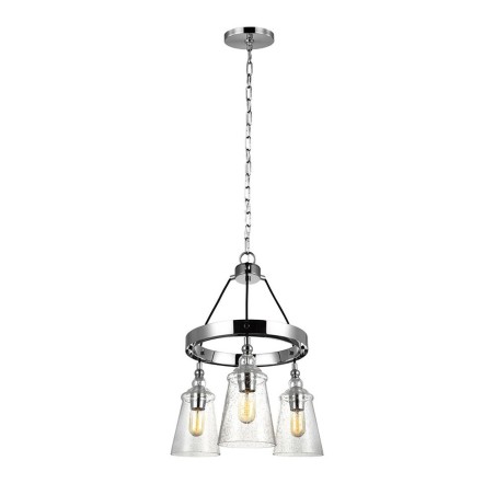 Lampe de plafond Loras (3 lumieres)
