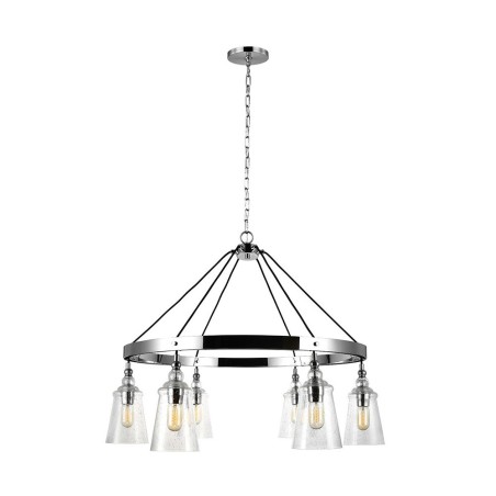Lampe de plafond Loras (6 lumieres)