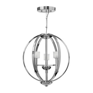 Lampe de plafond Mondo (3...