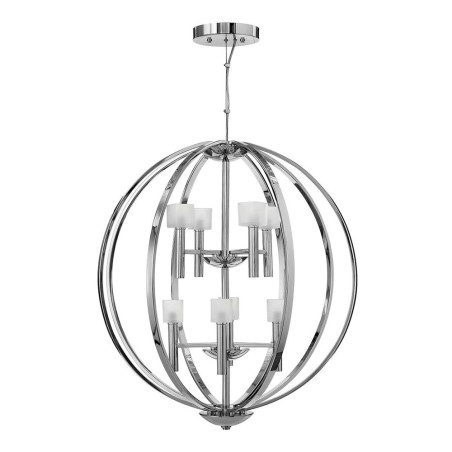 Lampe de plafond Mondo (8 lumieres)