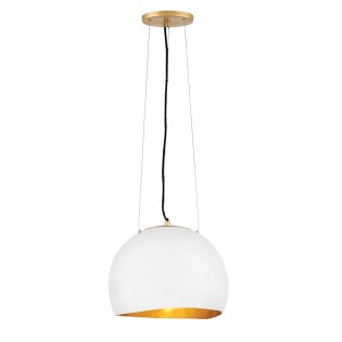 Lampe de plafond Nula