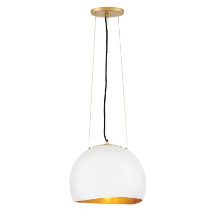 Lampe de plafond Nula