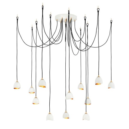 Lampe de plafond Nula (12 lumieres)