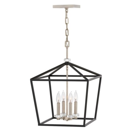 Lampe de plafond Stinson L (4 lumieres)