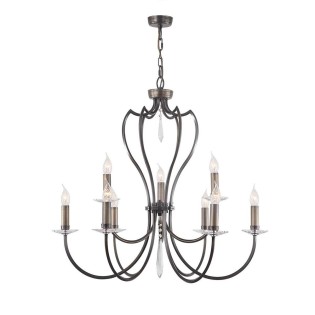Lustre Pimlico (9 lumieres)