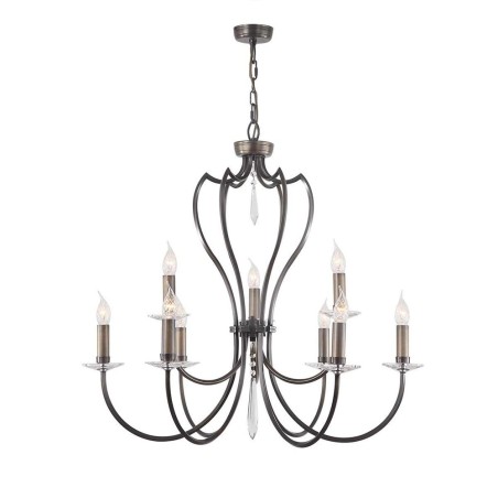 Lustre Pimlico (9 lumieres)