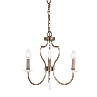 Lustre Pimlico (3 lumieres)