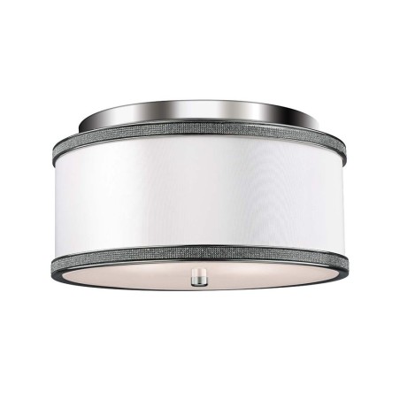 Plafónnier Pave (2 lumieres)