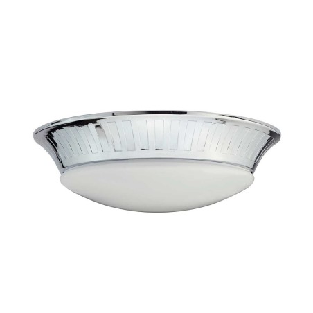 Plafonnier pour salle de bain Whitby