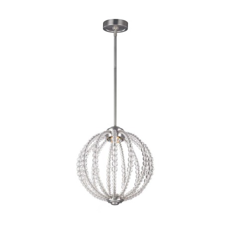Lámpe a suspension LED Oberlin S (8W)