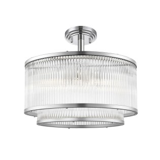 Plafonnier Sergio (5 lumieres)