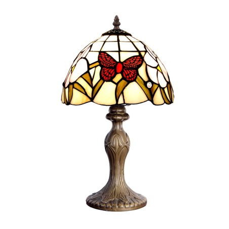 Lampe a poser Compact Tiffany II