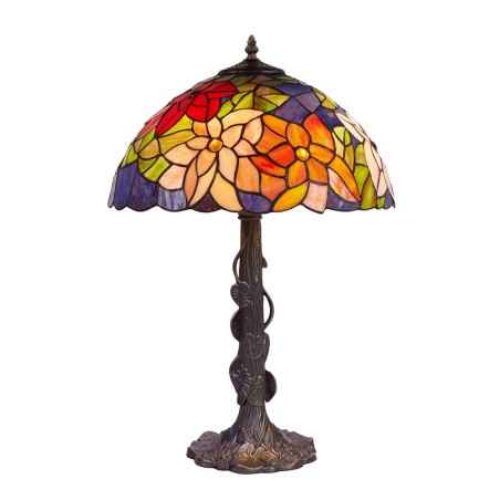 Lampe a poser Guell Tiffany