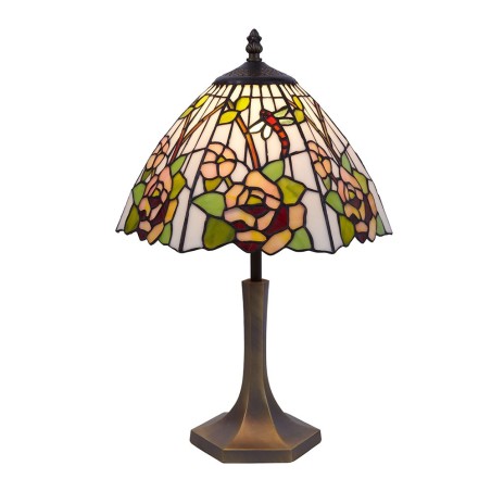 Lampe a poser Tiffany Compact II