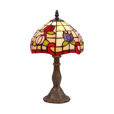 Lampe a poser Compact Tiffany