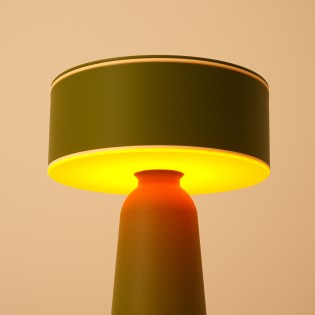 Lampé á poser Axo