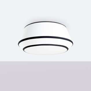 Plafonnier TOP O