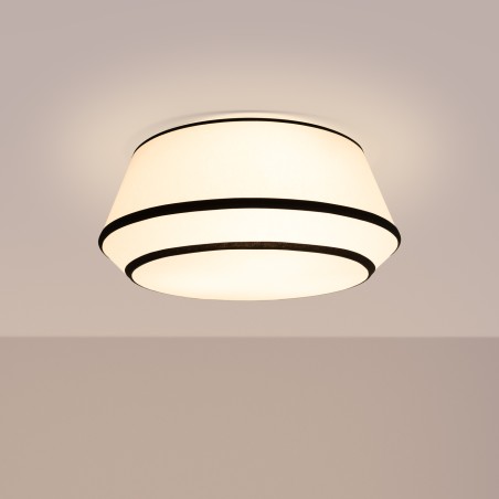 Plafonnier TOP O