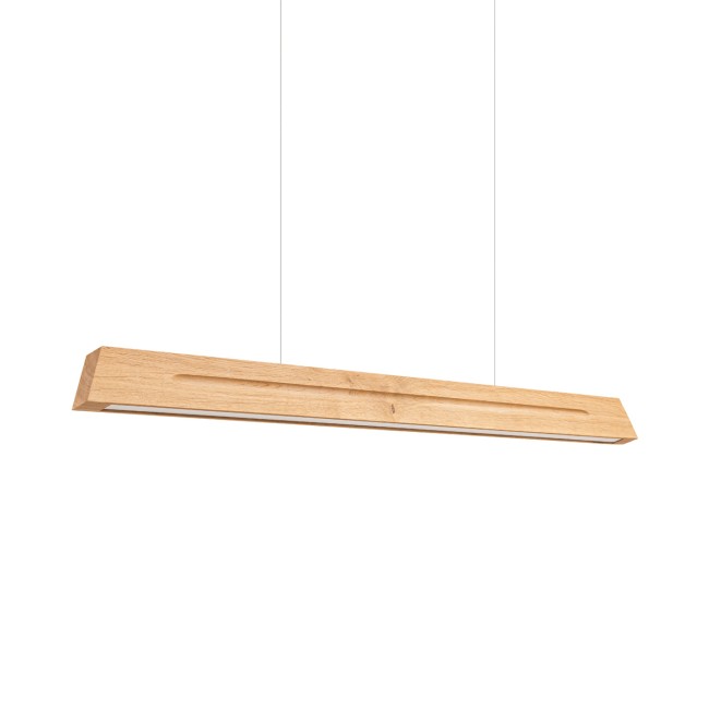 Lampe de plafond LED Skog (24W)