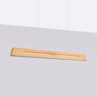 Lampe de plafond LED Skog (24W)