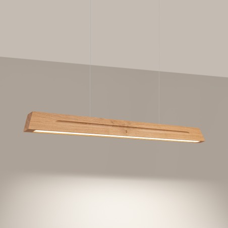 Lampe de plafond LED Skog (24W)