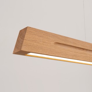 Lampe de plafond LED Skog (24W)