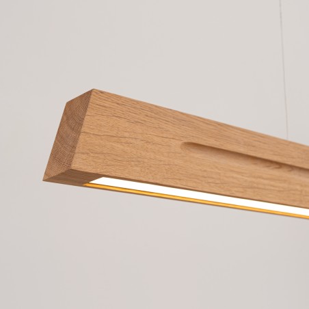 Lampe de plafond LED Skog (24W)