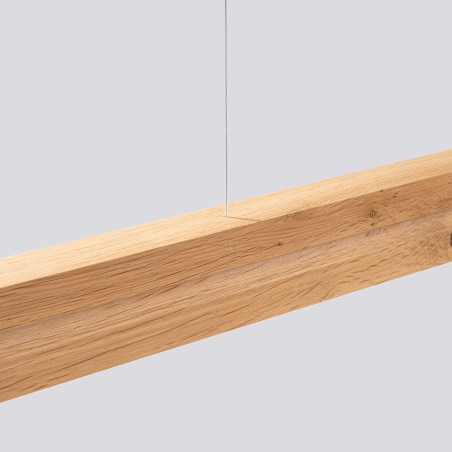 Lampe de plafond LED Skog (24W)