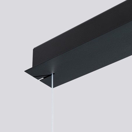 Lampe de plafond LED Skog (24W)