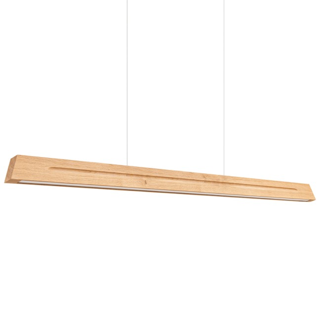 Lampe de plafond LED Skog (31W)