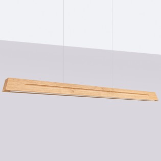 Lampe de plafond LED Skog (31W)