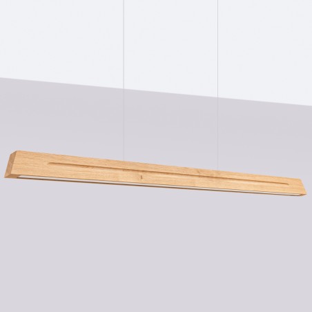 Lampe de plafond LED Skog (31W)