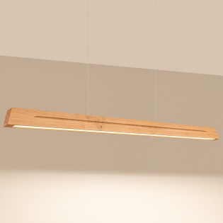 Lampe de plafond LED Skog (31W)